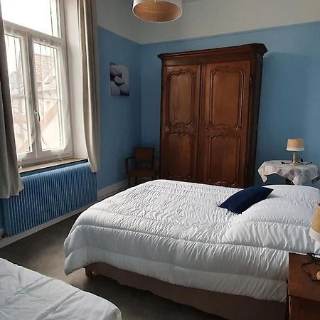 Appartement 5 Pers, A 200 M De La Plage De Wimereux - Chalet Valentine Luaran gambar